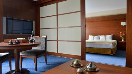 Holiday Inn Istanbul City - image 9