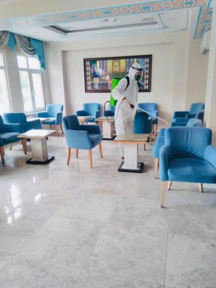 Star Holiday Hotel - image 10