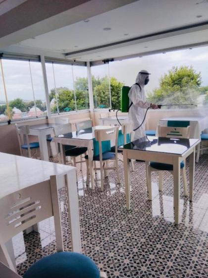 Star Holiday Hotel - image 11