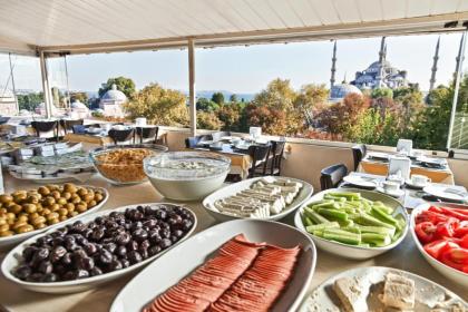 Star Holiday Hotel - image 13