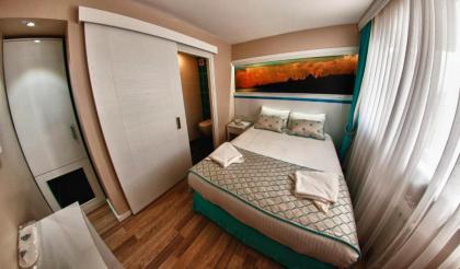 Star Holiday Hotel - image 15