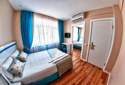 Star Holiday Hotel - image 16