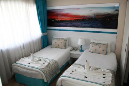 Star Holiday Hotel - image 18