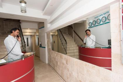 Star Holiday Hotel - image 3