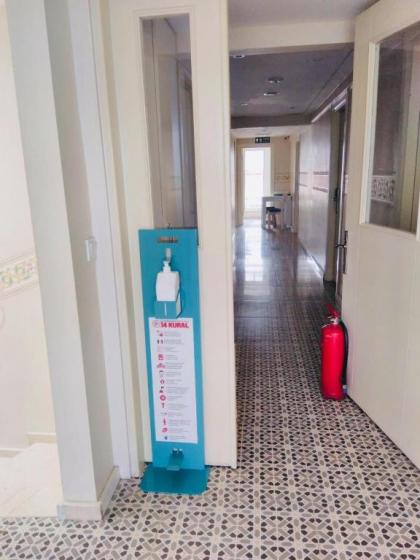 Star Holiday Hotel - image 7