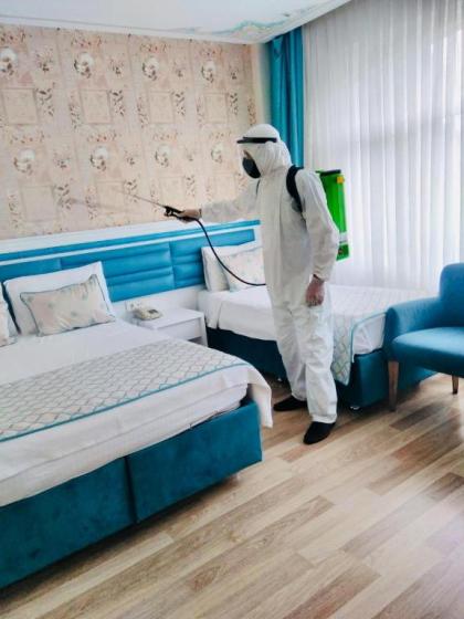 Star Holiday Hotel - image 8