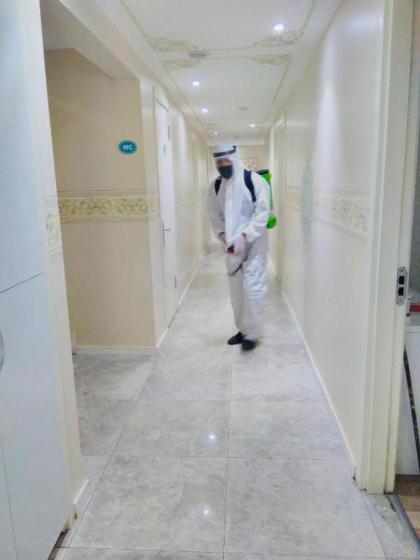Star Holiday Hotel - image 9