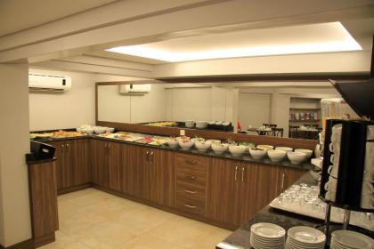 BERGAMA HOTEL - image 6