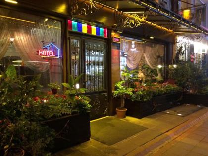 Hotel Nezih Istanbul - image 1