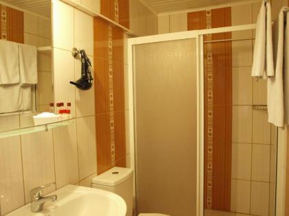 Hotel Nezih Istanbul - image 10