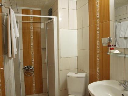 Hotel Nezih Istanbul - image 11