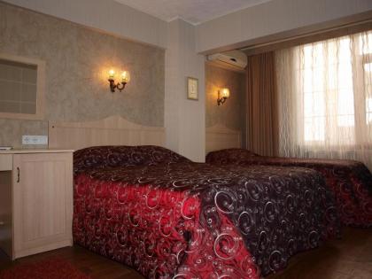 Hotel Nezih Istanbul - image 12