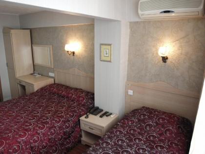 Hotel Nezih Istanbul - image 13