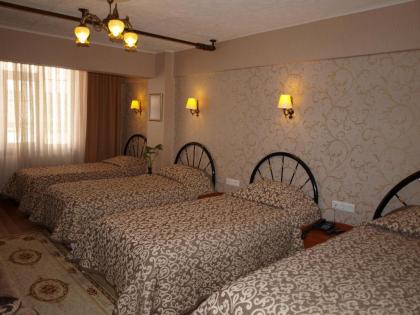 Hotel Nezih Istanbul - image 15