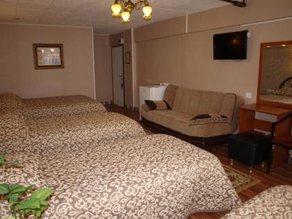 Hotel Nezih Istanbul - image 16