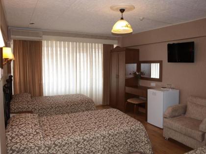Hotel Nezih Istanbul - image 17