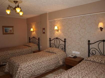 Hotel Nezih Istanbul - image 18