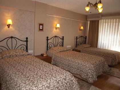 Hotel Nezih Istanbul - image 20