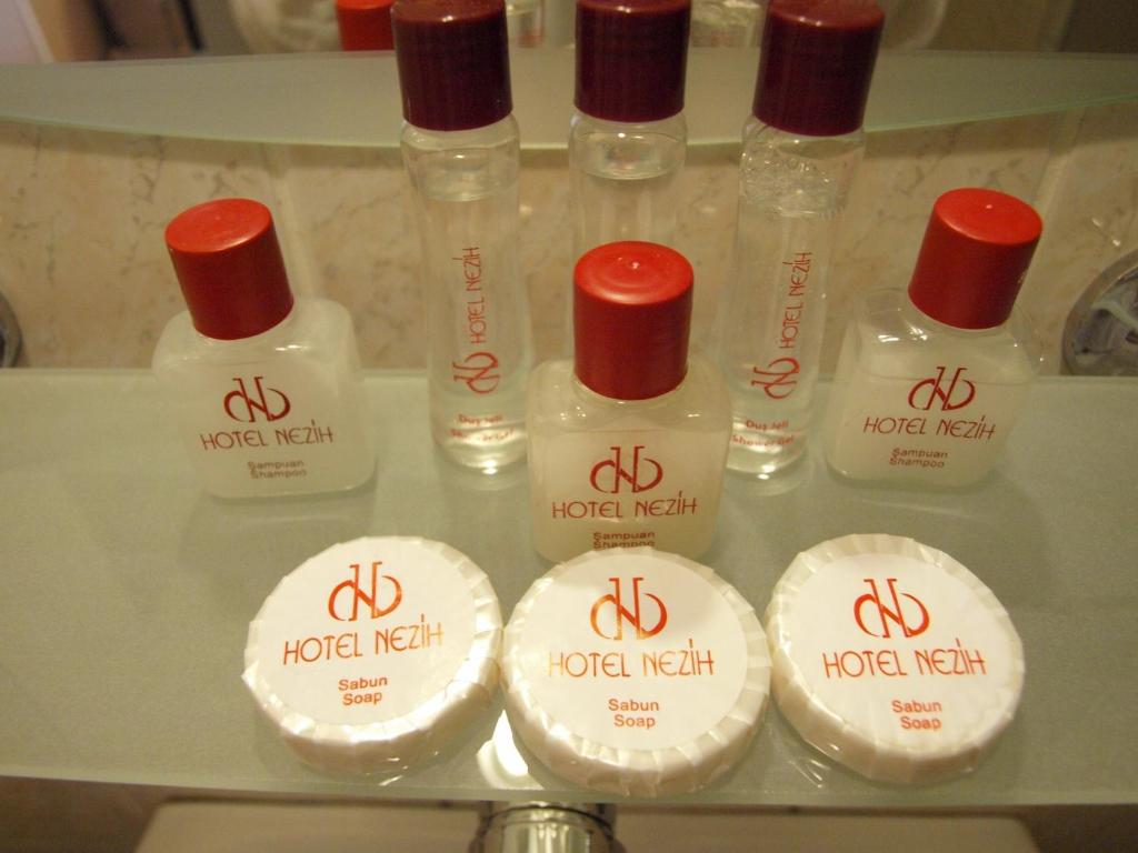 Hotel Nezih Istanbul - image 5