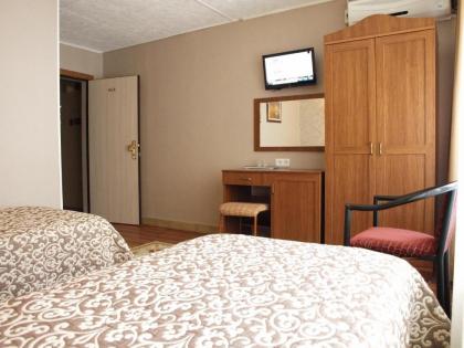 Hotel Nezih Istanbul - image 9