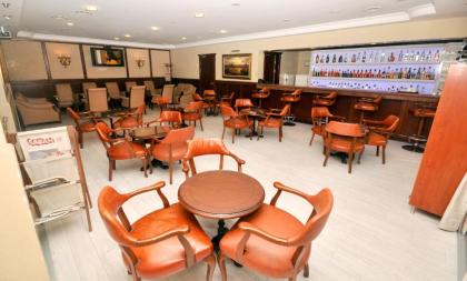 Topkapi Inter Istanbul Hotel - image 19