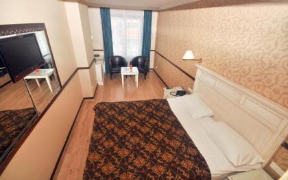 Topkapi Inter Istanbul Hotel - image 3