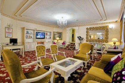 Hotel Ipek Palas - image 10