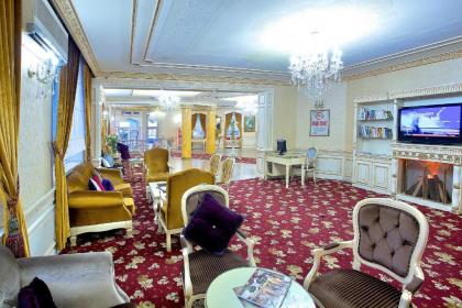 Hotel Ipek Palas - image 11