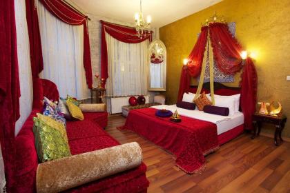Hotel Ipek Palas - image 18