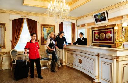Hotel Ipek Palas - image 3