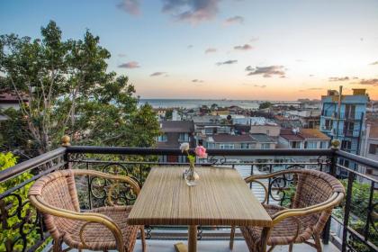 Garden House Istanbul - image 1