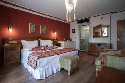 Garden House Istanbul - image 18