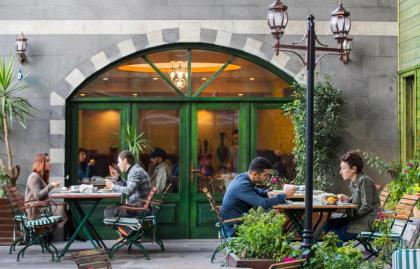 Garden House Istanbul - image 19
