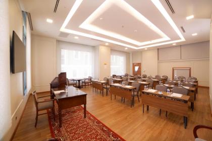 Erboy Hotel - image 12