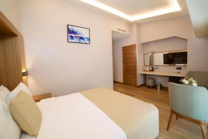 Erboy Hotel - image 15