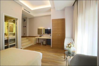 Erboy Hotel - image 21