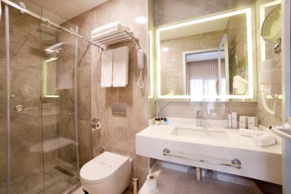 Erboy Hotel - image 24