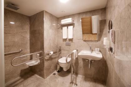 Erboy Hotel - image 25