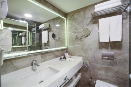 Erboy Hotel - image 26