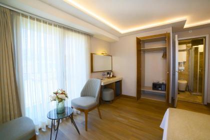 Erboy Hotel - image 29