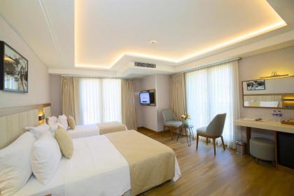 Erboy Hotel - image 30