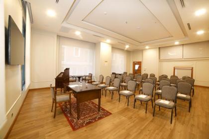 Erboy Hotel - image 9