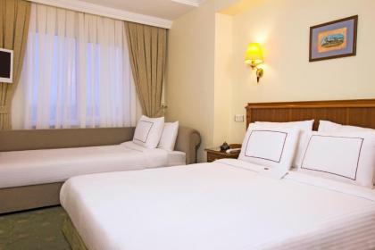 Orient Express & Spa by Orka Hotels - image 10