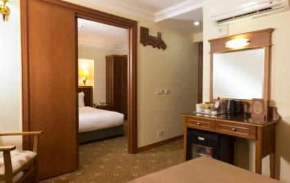 Orient Express & Spa by Orka Hotels - image 11