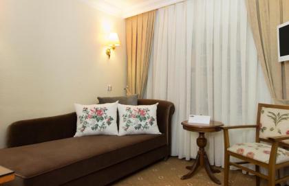Orient Express & Spa by Orka Hotels - image 12