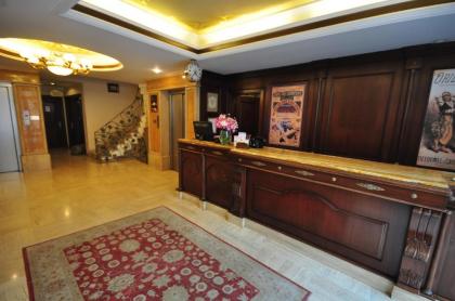 Orient Express & Spa by Orka Hotels - image 15