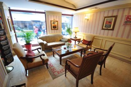 Orient Express & Spa by Orka Hotels - image 16
