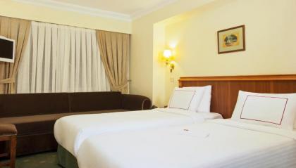 Orient Express & Spa by Orka Hotels - image 4