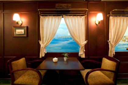 Orient Express & Spa by Orka Hotels - image 5