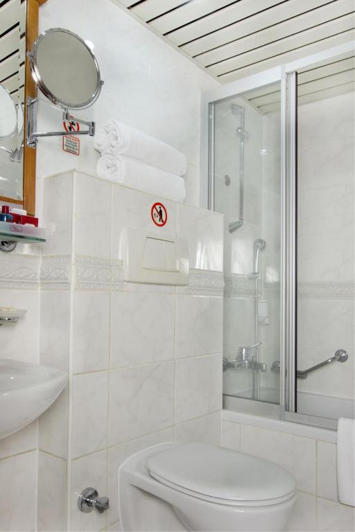 Orient Express & Spa by Orka Hotels - image 6